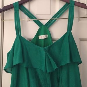 Green Sugarlips Sundress