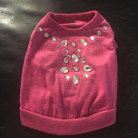 Dog clothes, shirt