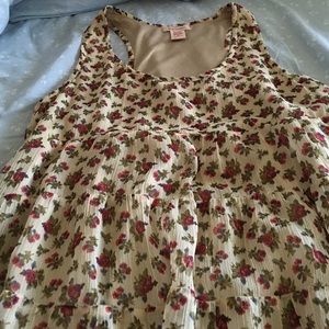 Super cute short summer dress🌻💗💦☀️