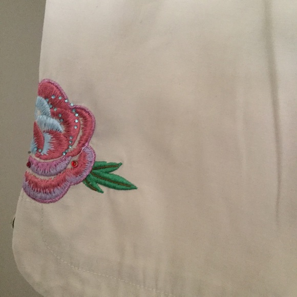 Beautiful Capri size xs - Picture 4 of 4