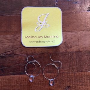 Melissa Joy Manning Earrings