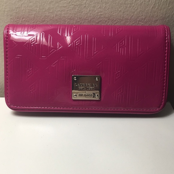 Ralph Lauren Wallet