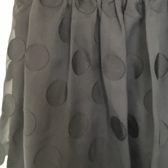 Black Formal Dress - Picture 2 of 4