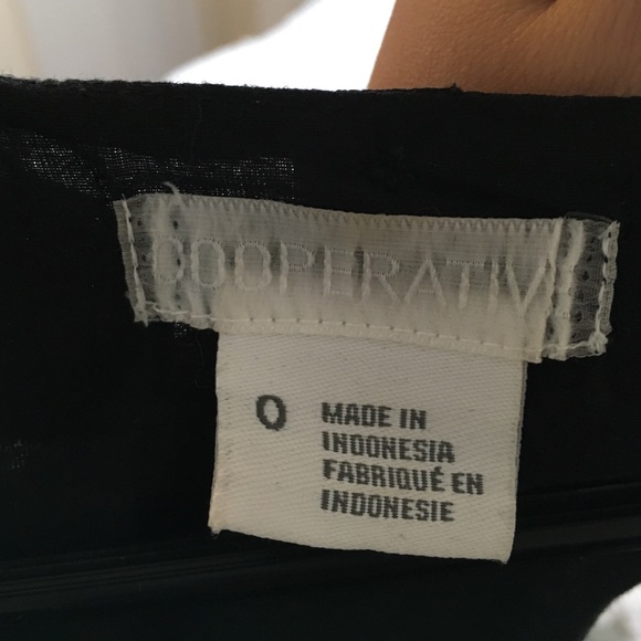 Black Formal Dress - Picture 4 of 4