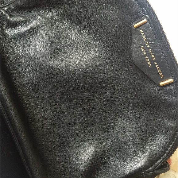 Vintage Marc Jacobs Crossbody