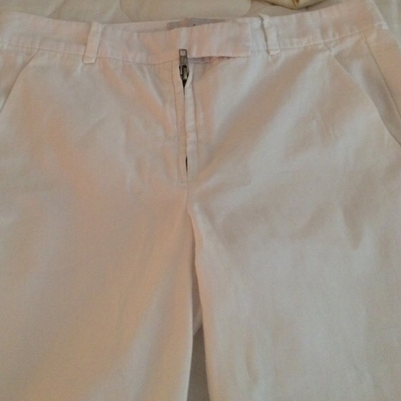 A.L.C. White pants - Picture 2 of 3