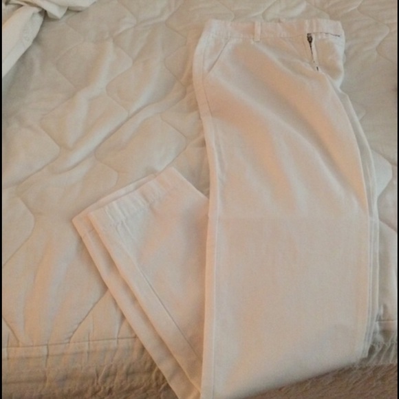 A.L.C. White pants - Picture 3 of 3