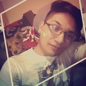 Meet your Posher, Jesus