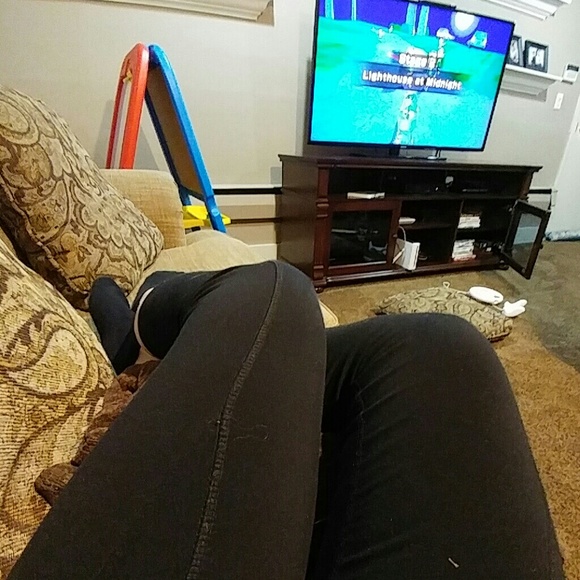 Meet your Posher, Sandra