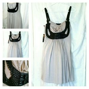 NWT BCBG MaxAzria dress