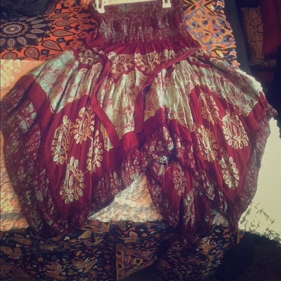 Dress
