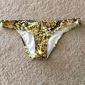 Rvca bottoms