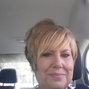 Meet your Posher, Tammie