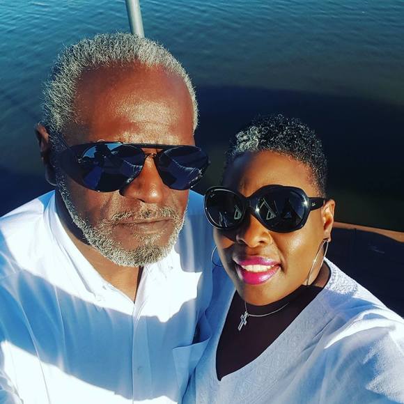 Meet your Posher, Sandra