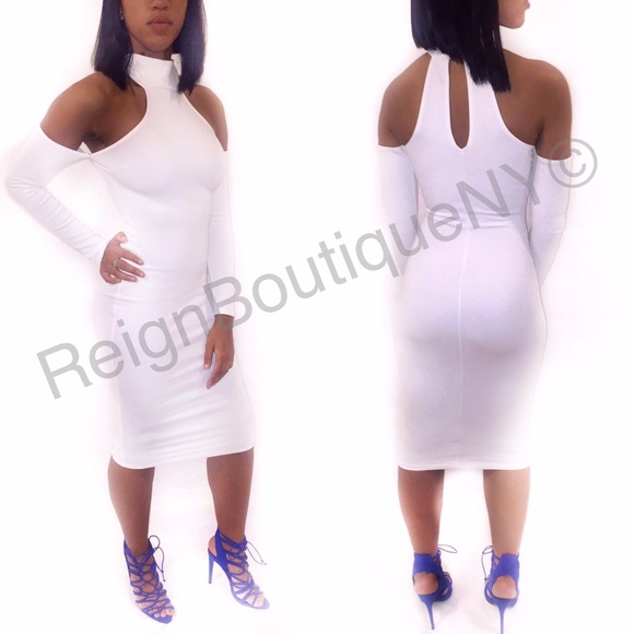Cold Shoulder