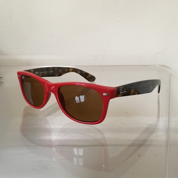 Ray Ban Wayfarers