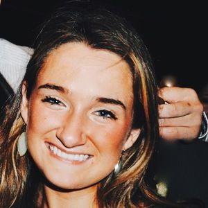 Meet your Posher, Molly