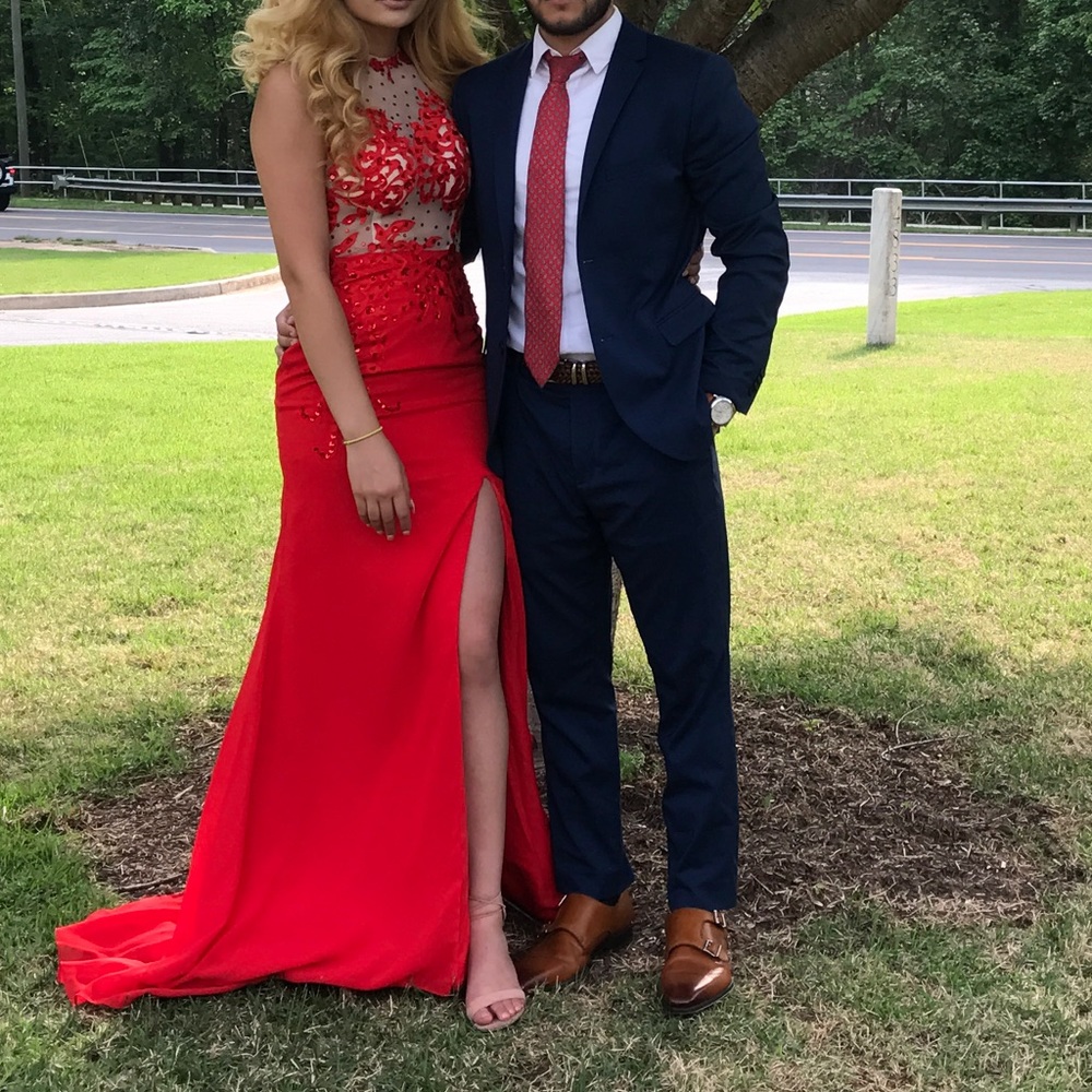 Prom Dress, MAKE OFFER