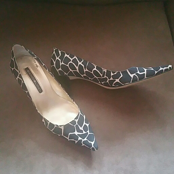 Bandolino Heels