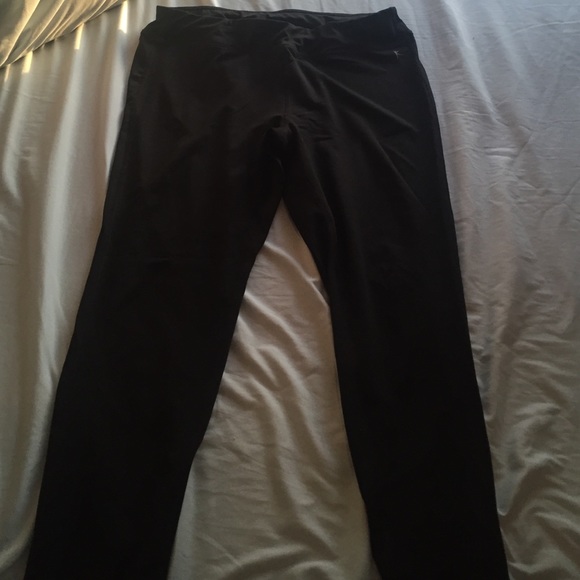 Danskin legging