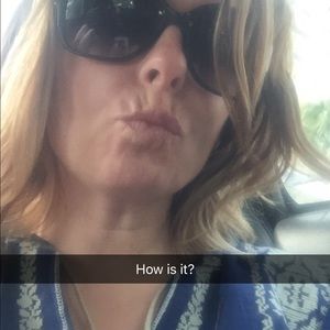 Meet your Posher, Jackie