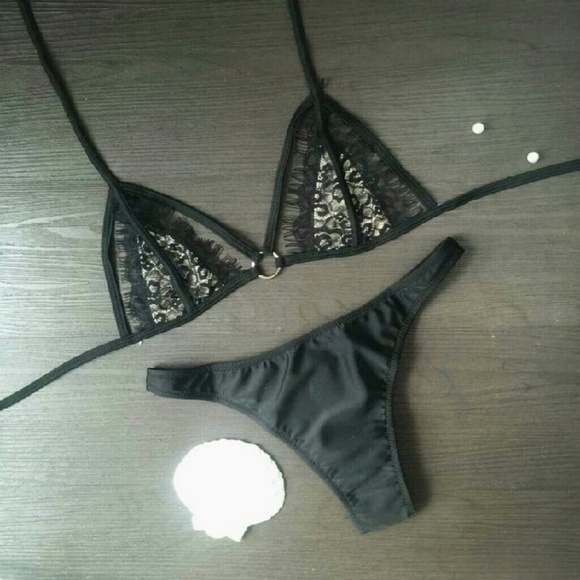 SOLD more on order-Brazilian bikini - Picture 2 of 4