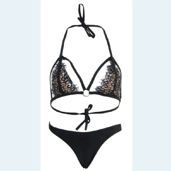 SOLD more on order-Brazilian bikini - Picture 3 of 4