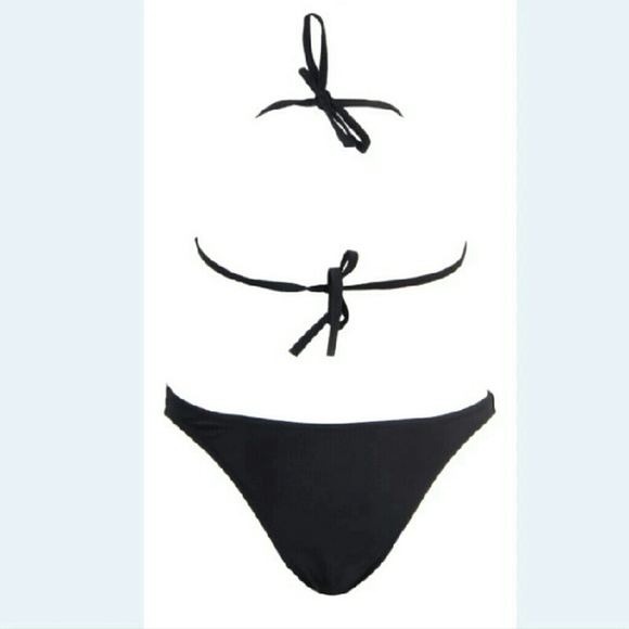 SOLD more on order-Brazilian bikini - Picture 4 of 4