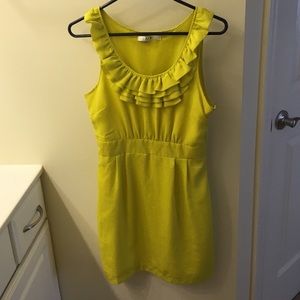 Forever 21 sundress