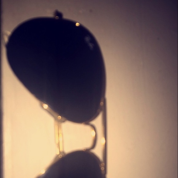 Rayban sunglasses aviators
