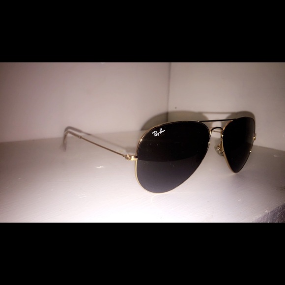 Rayban sunglasses aviators