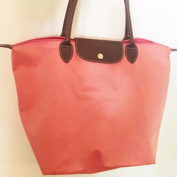 Longchamp Purse （large）