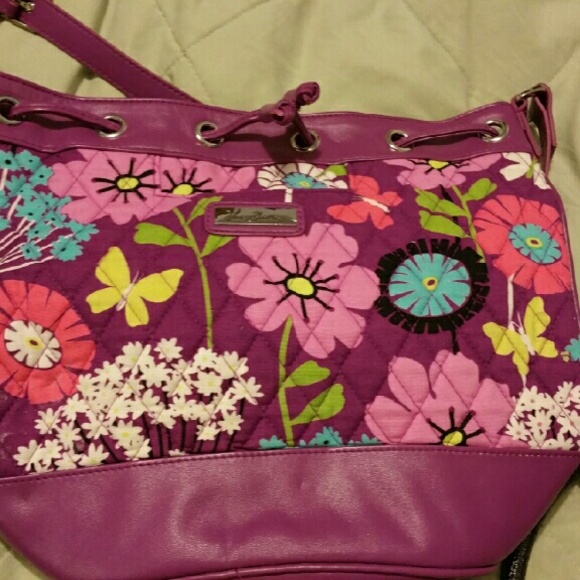 Ver Bradley Purse - Picture 2 of 2