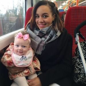 Meet your Posher, Tatiana