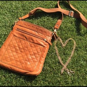 Love a cross body!