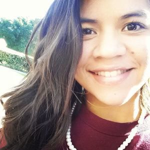 Meet your Posher, Sara