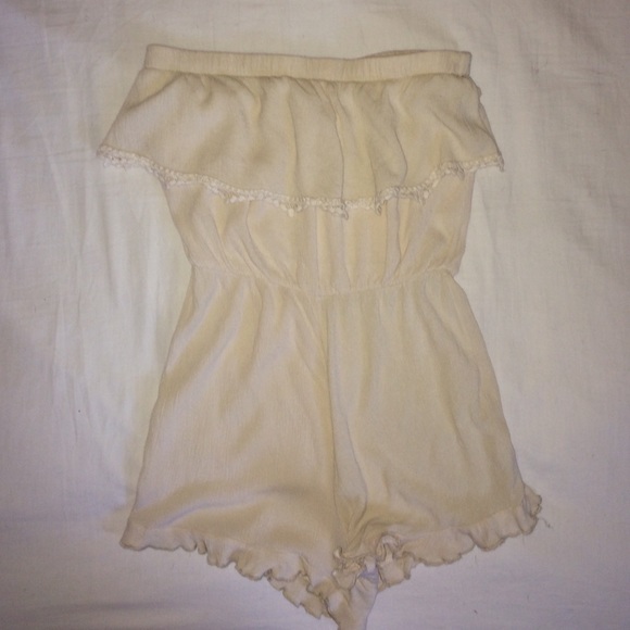 ROMPER