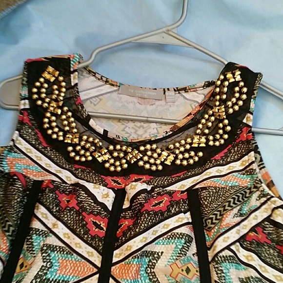 Dress - Picture 3 of 4