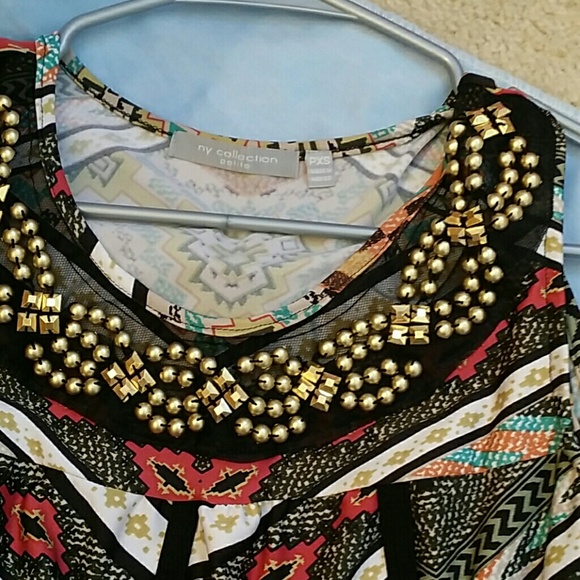 Dress - Picture 4 of 4