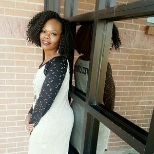 Meet your Posher, Laquesheia