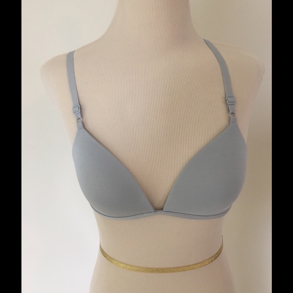 GapBody Favorite Wireless Bra, 34A, New!
