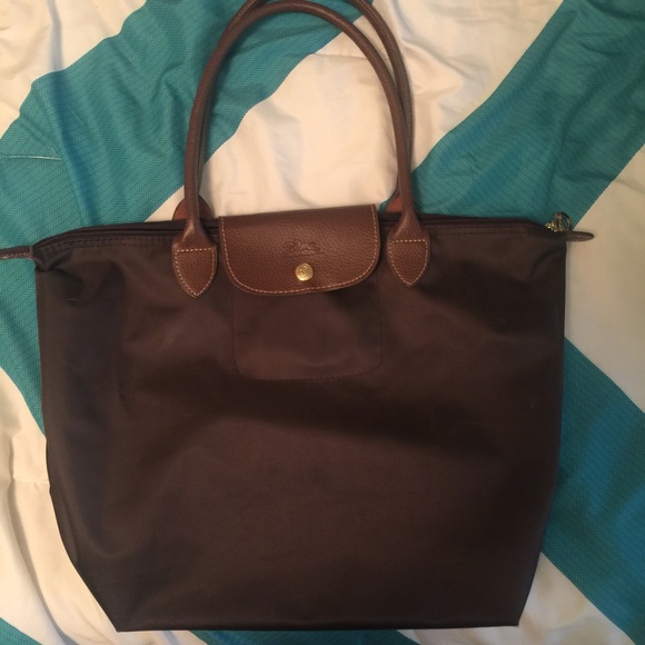 Longchamp Purse（medium）