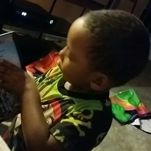 Meet your Posher, Stacey