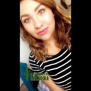 Meet your Posher, Yasmin