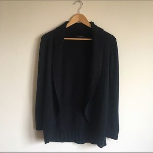 Forever 21 Oversized Cardigan