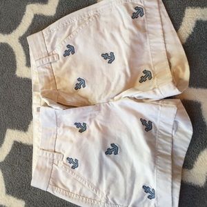 Jcrew shorts