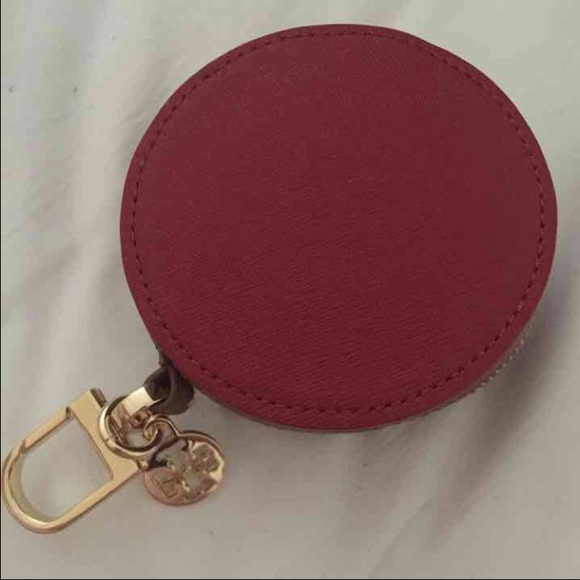 Tory Burch Accessories - tory burch Keychain