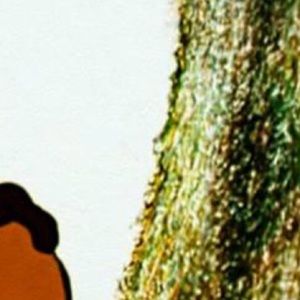 Meet your Posher, Eva