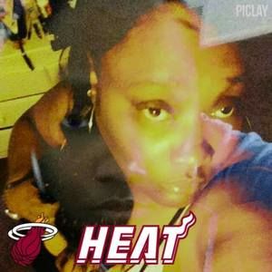 Meet your Posher, Nakeisha