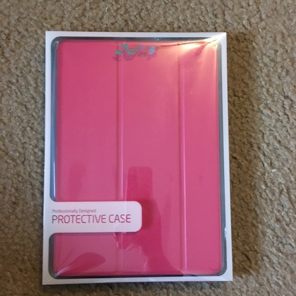 iPad Air 2 case